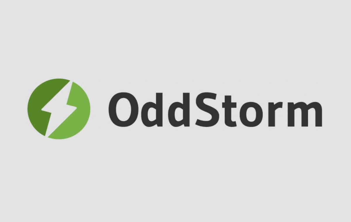 OddStorm logo