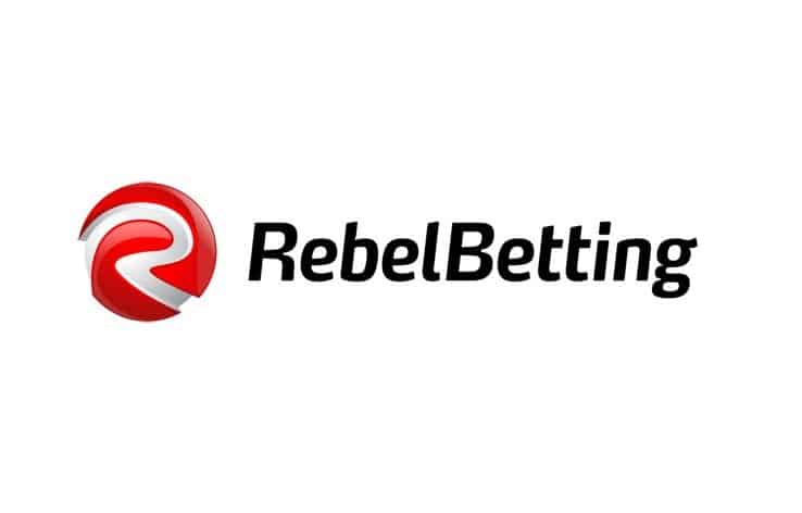 RebelBetting logo