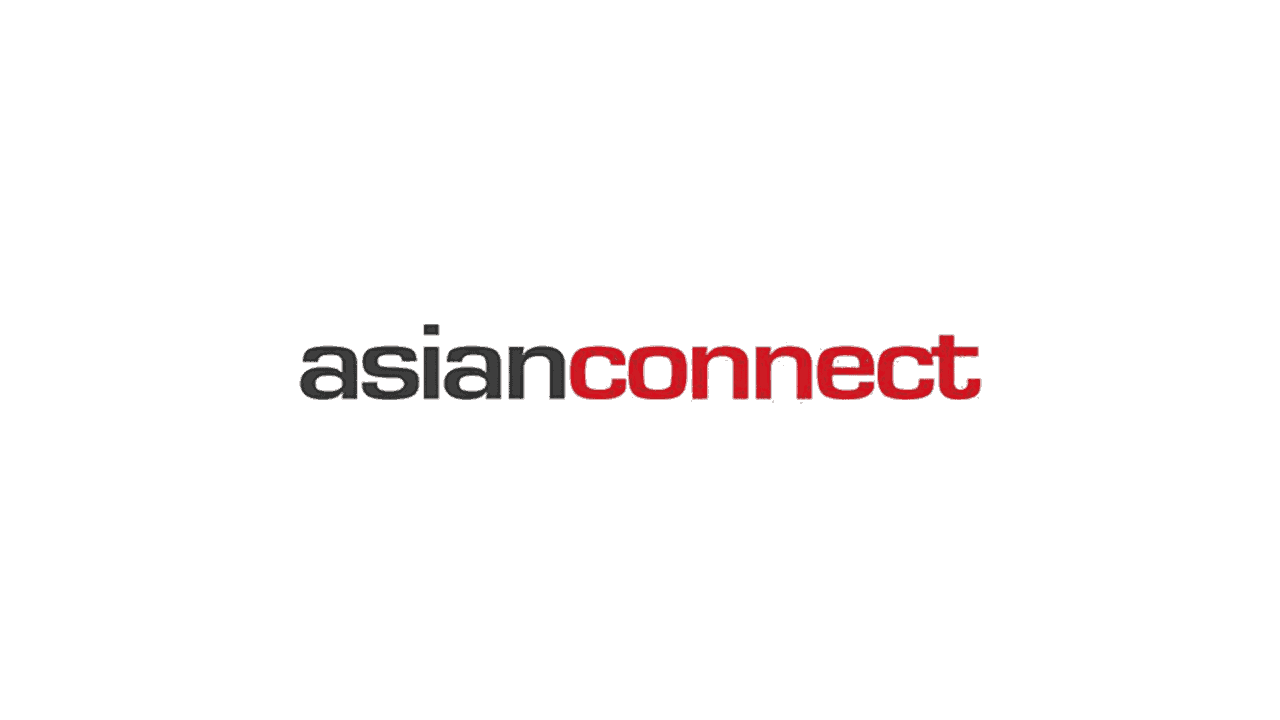 AsianConnect logo
