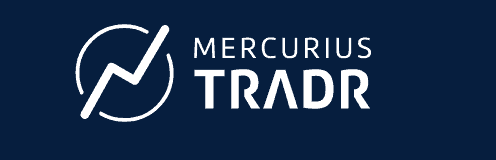Mercurius Tradr Logo