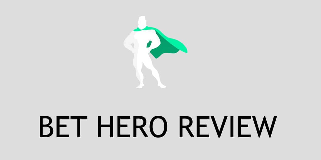 Bet Hero Review